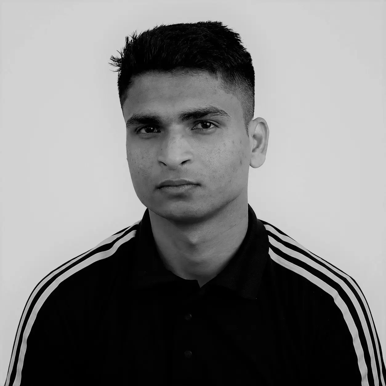 Aarav Sharma, founder and CEO of Asaeun